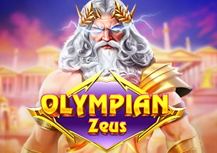 AFB : Olympian Zeus - LETSEBET77