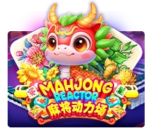 Joker123 : Mahjong Reactor - LETSEBET77