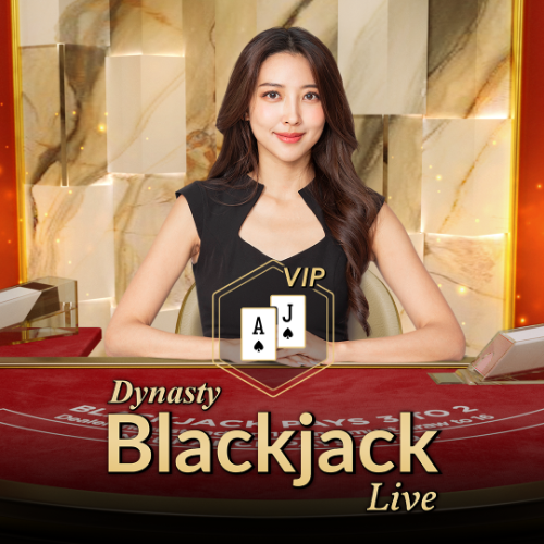 Dynasty VIP Blackjack 1 - LETSEBET77