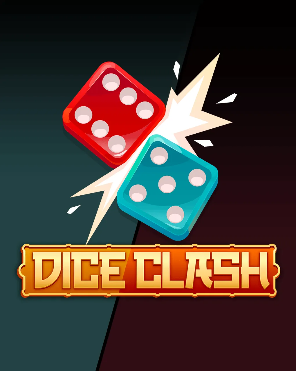 Dice Clash - LETSEBET77