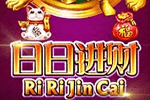 Ri Ri Jin Cai - LETSEBET77