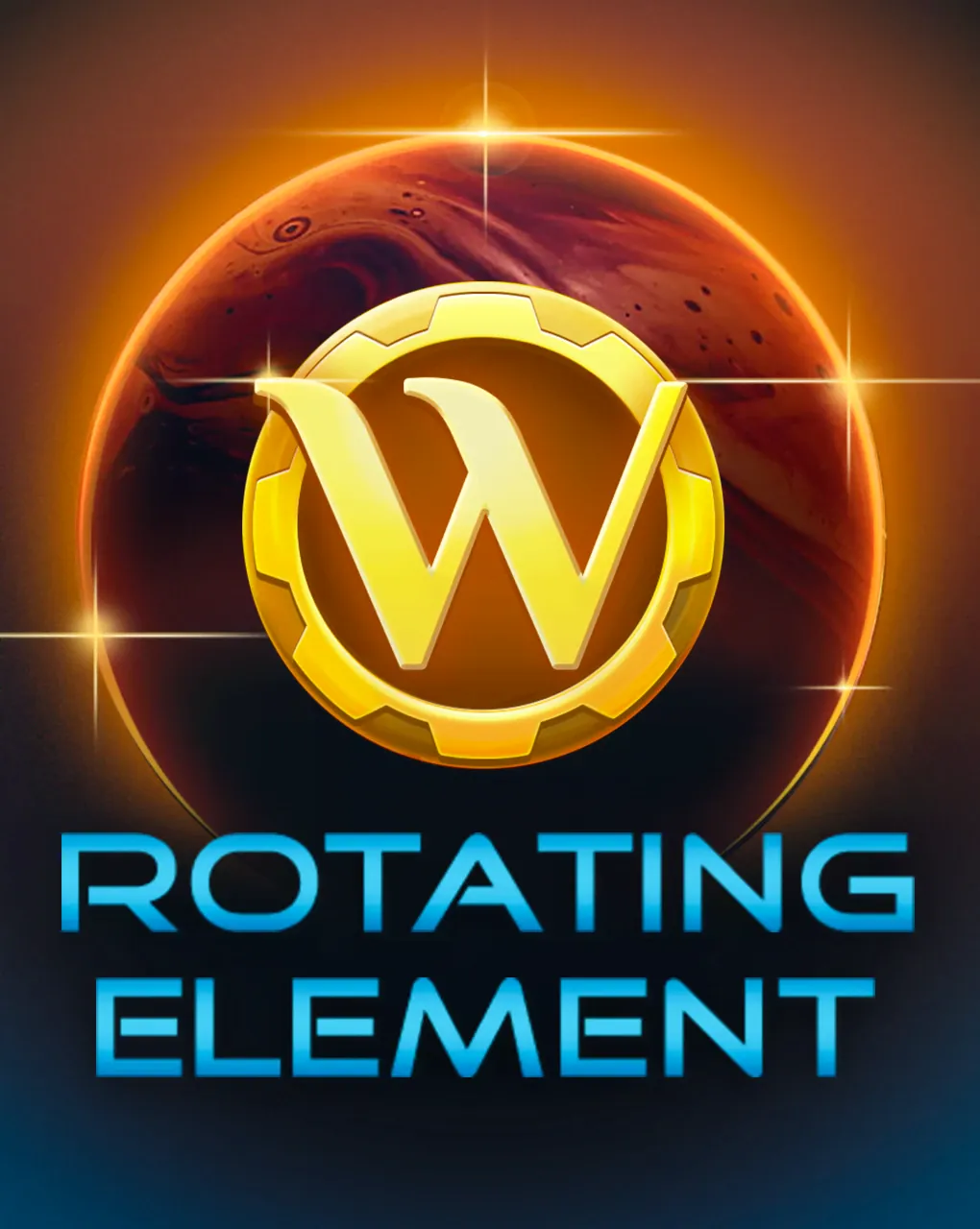 Bgaming : Rotating Element - LETSEBET77