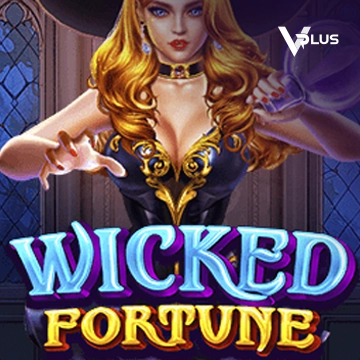 Wicked Fortune - LETSEBET77