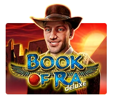 Joker123 : Book Of Ra Deluxe - LETSEBET77