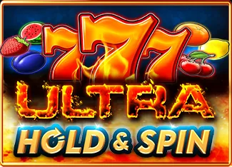 Pragmatic : Ultra Hold and Spin - LETSEBET77