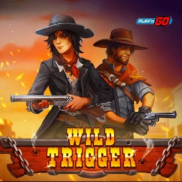 PlaynGo : Wild Trigger - LETSEBET77