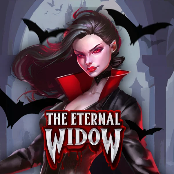 Microgaming : The Eternal Widow&trade; - LETSEBET77