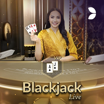 Platinum Private Blackjack 1 - LETSEBET77