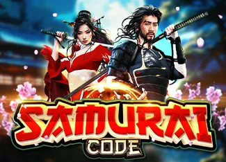 Pragmatic : Samurai Code - LETSEBET77