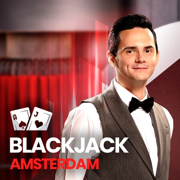 Blackjack Amsterdam - LETSEBET77