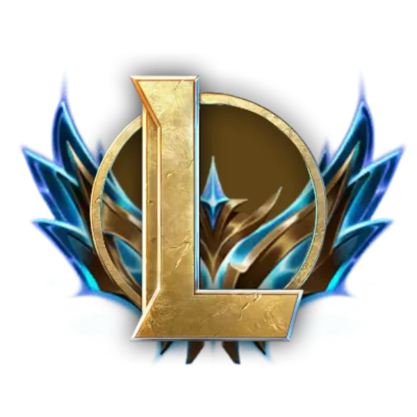 League of Legends 英雄联盟 - LETSEBET77