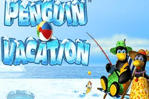 Penguin Vacation - LETSEBET77