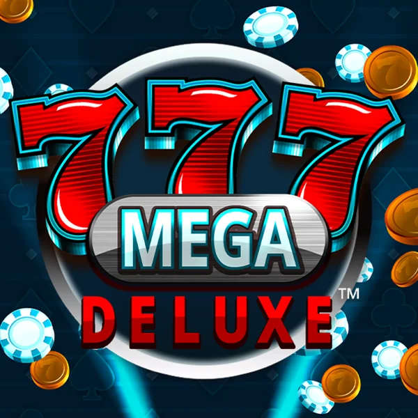 Microgaming : 777 Mega Deluxe&trade; - LETSEBET77