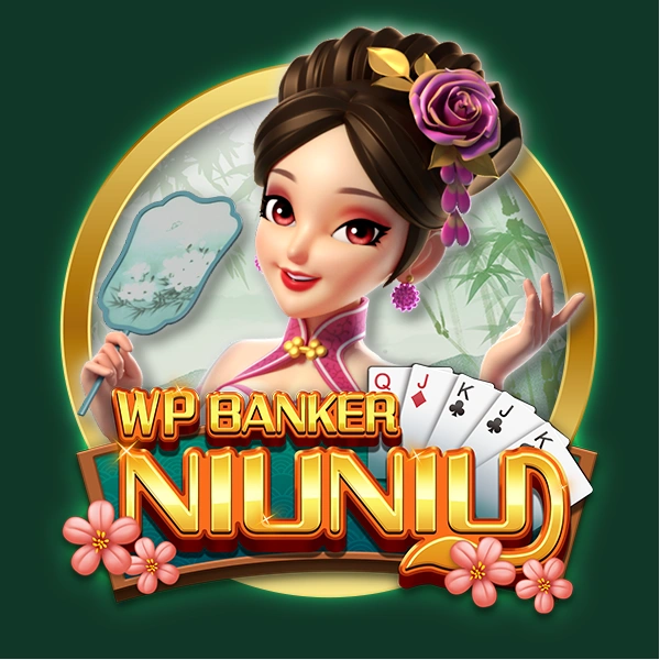 WP Banker Niu Niu - LETSEBET77