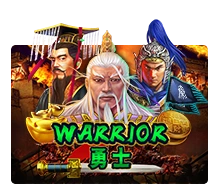 Warrior - LETSEBET77