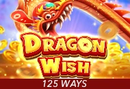 Spadegaming : Dragon Wish - LETSEBET77