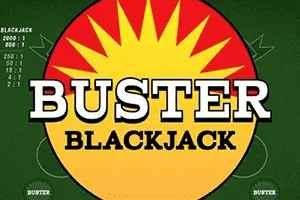 Buster Blackjack - LETSEBET77