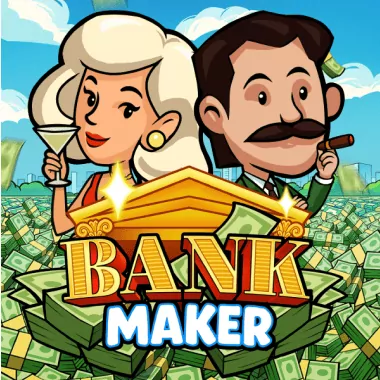Mancala : Bank Maker - LETSEBET77