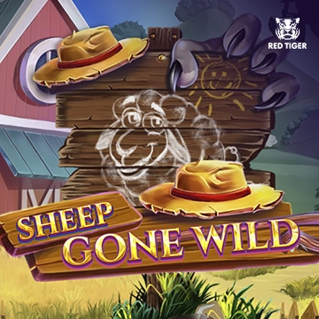 Redtiger : Sheep Gone Wild - LETSEBET77