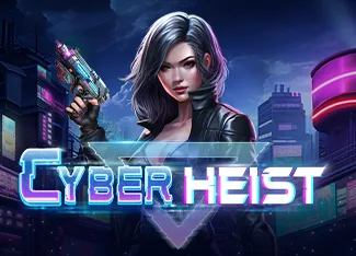 Pragmatic : Cyber Heist - LETSEBET77