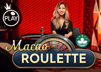 Roulette Macao - LETSEBET77