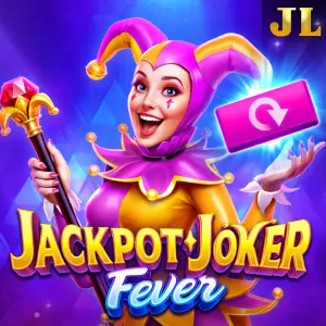Jili : Jackpot Joker FEVER - LETSEBET77