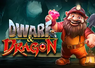 Pragmatic : Dwarf & Dragon - LETSEBET77