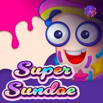 Octoplay : Super Sundae - LETSEBET77