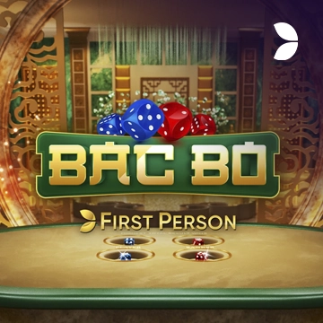 First Person Bac Bo - LETSEBET77