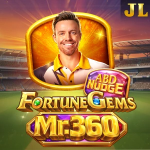 Jili : Fortune Gems Legend - LETSEBET77