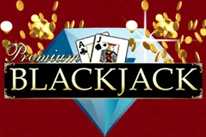 Premium Blackjack 2.0 - LETSEBET77