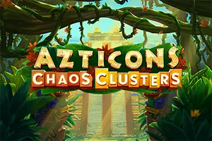 Azticons Chaos Clusters - LETSEBET77