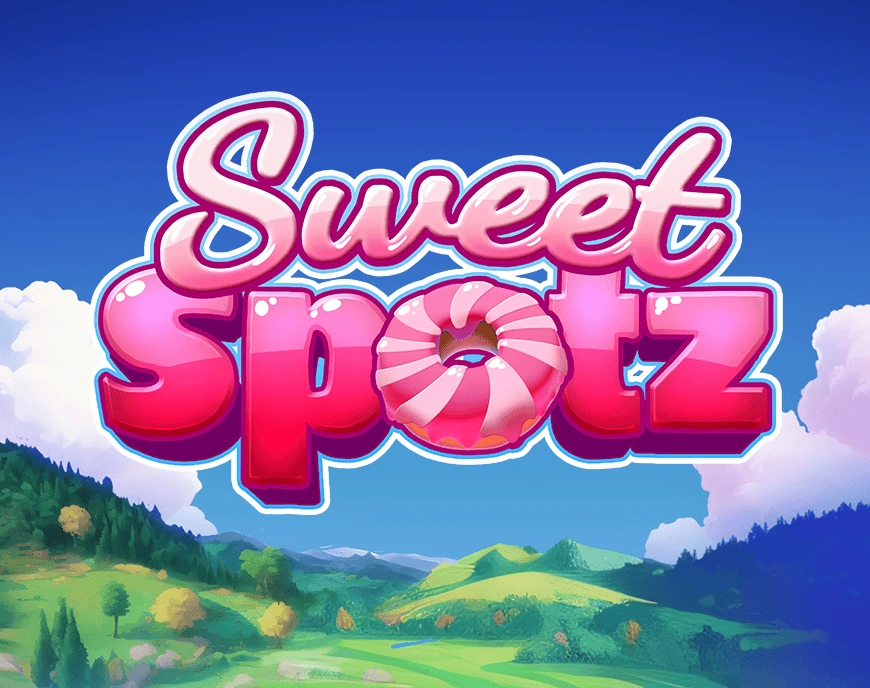 Slotmill : Sweet Spotz - LETSEBET77