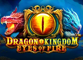 Pragmatic : Dragon Kingdom - Eyes of Fire - LETSEBET77