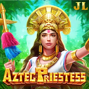 Jili : Aztec Priestess - LETSEBET77