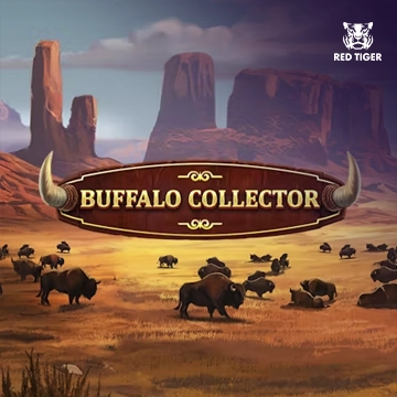 Redtiger : Buffalo Collector - LETSEBET77