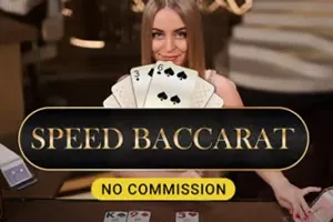Speed Baccarat NC - LETSEBET77