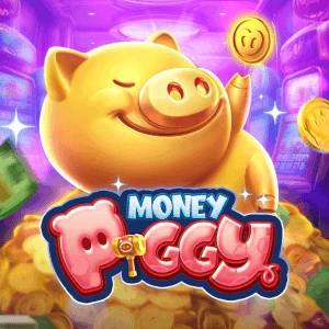 Money Piggy - LETSEBET77