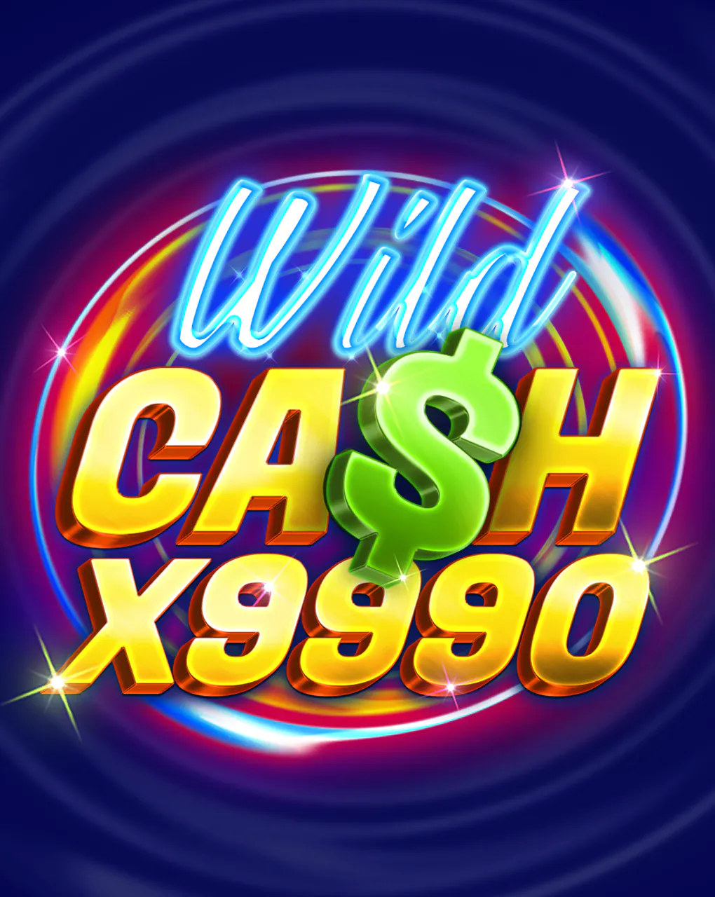 Bgaming : Wild Cash x9990 - LETSEBET77