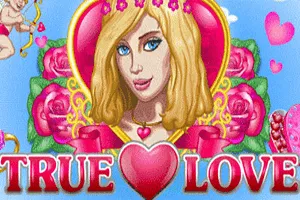 True Love - LETSEBET77
