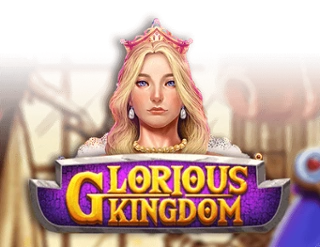 PLAYSTAR : GLORIOUS KINGDOM - LETSEBET77