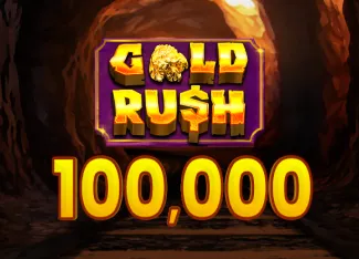 Pragmatic : Gold Rush 250,000 - LETSEBET77