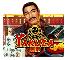 Joker123 : Yakuza - LETSEBET77
