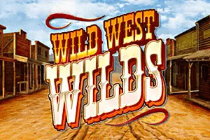 Wild West Wilds! - LETSEBET77
