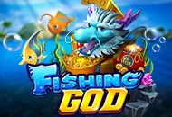 Fishing God - LETSEBET77