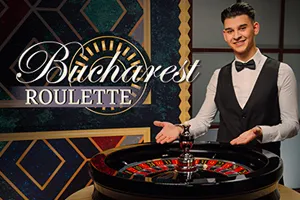Bucharest Roulette - LETSEBET77