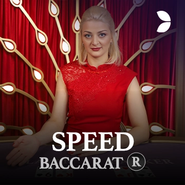 Speed Baccarat R - LETSEBET77