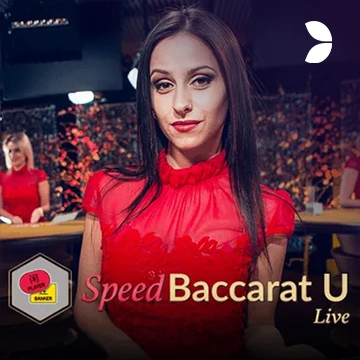 Speed Baccarat U - LETSEBET77