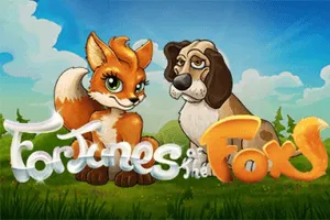 Fortunes of the Fox - LETSEBET77