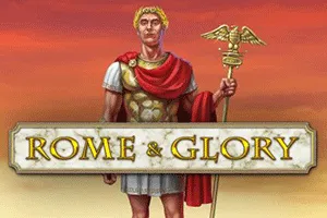 Rome and Glory - LETSEBET77